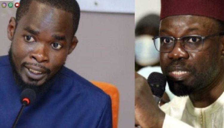 Babacar Bâ (Forum du justiciable) défend la CENA : "C'est à la DAF de réintégrer Sonko dans le fichier..."