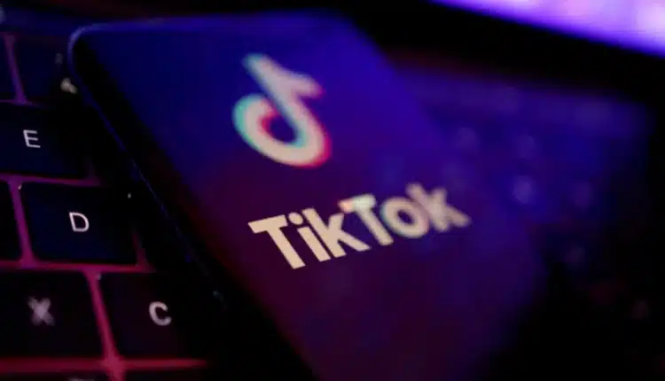 Réseaux sociaux : TikTok accusé d'aggraver les problèmes de santé mentale chez les jeunes