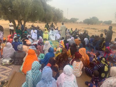 Fouta: des responsables de l'APR rejoignent le PDS à quelques mois des élections