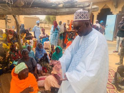 Fouta: des responsables de l'APR rejoignent le PDS à quelques mois des élections