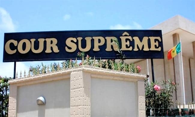 Election du 24 mars : Karim Wade et Cie vont @ttaquer le décret de Macky Sall devant la Cour suprême