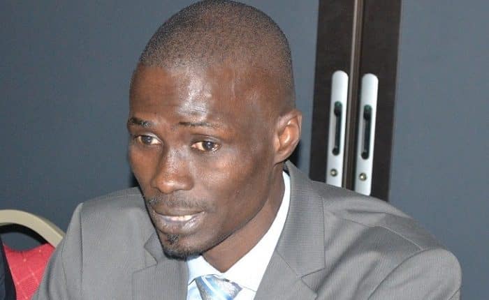 CENA : Ndiaga Sylla attaque le décret de nomination des nouveaux membres