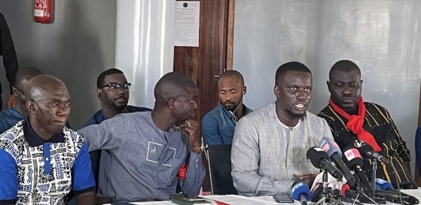 Mouvement d'humeur : Le collectif interministériel des agents de l'administration sénégalaise annonce un plan d'action