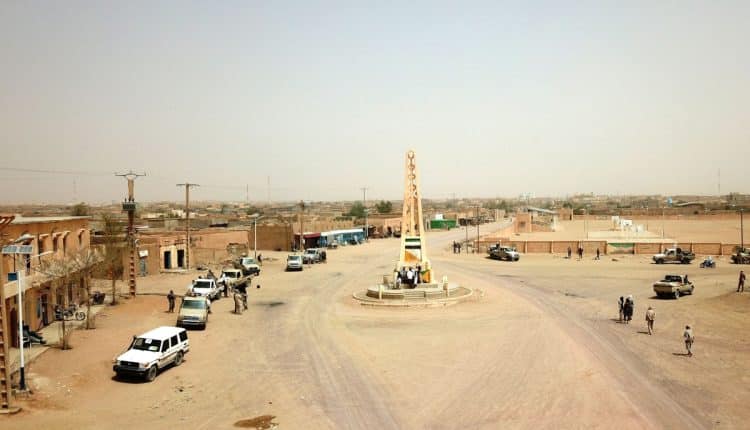 Mali: Une dizaine de morts, dont des enfants, dans des frappes de drone à Kidal