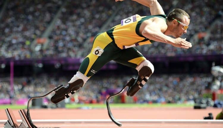 AFRIQUE DU SUD: LIBERTÉ CONDITIONNELLE ACCORDÉE À L’EX-ATHLÈTE OSCAR PISTORIUS
