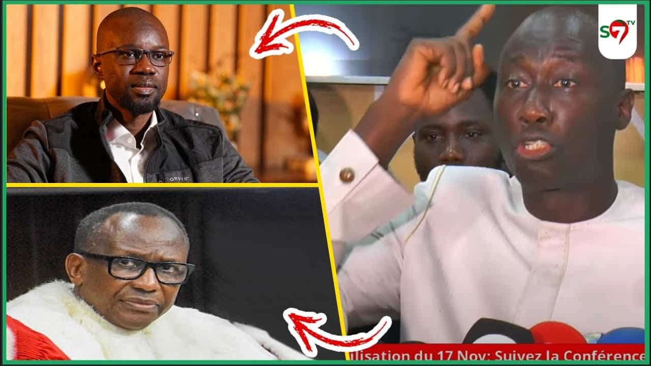 (Vidéo) Dame Mbodji crache ses vérités et lâche une info sur le père du magistrat Aly Siré Ba "Souba Na Nieup Tourou..."