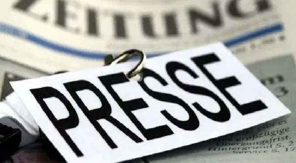 Sécurité des journalistes en période électorale : Un appel pressant de la convention des jeunes reporters