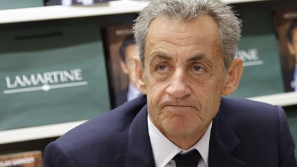 France :Nicolas Sarkozy face à une nouvelle étape judiciaire