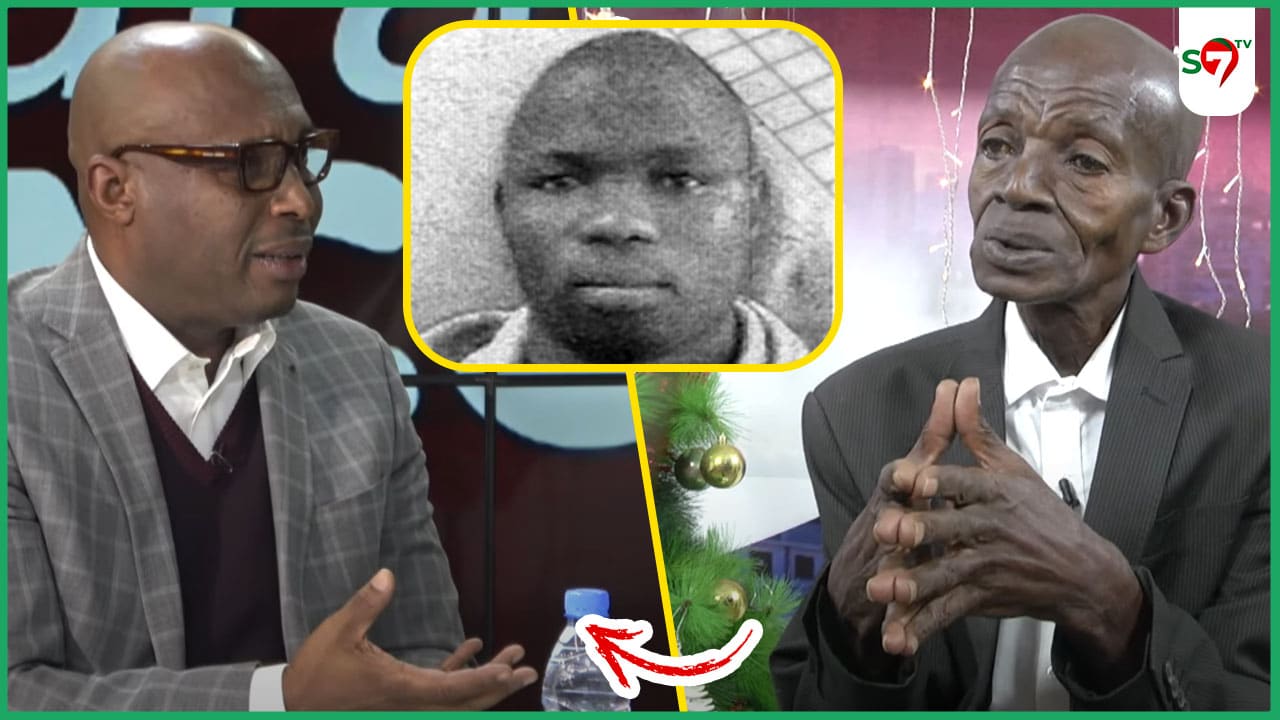 (Vidéo) Aff. Ndiaga Diouf: la pertinente analyse de Mamadou Sy Albert sur la c0ndamnation de Barthelemy Dias