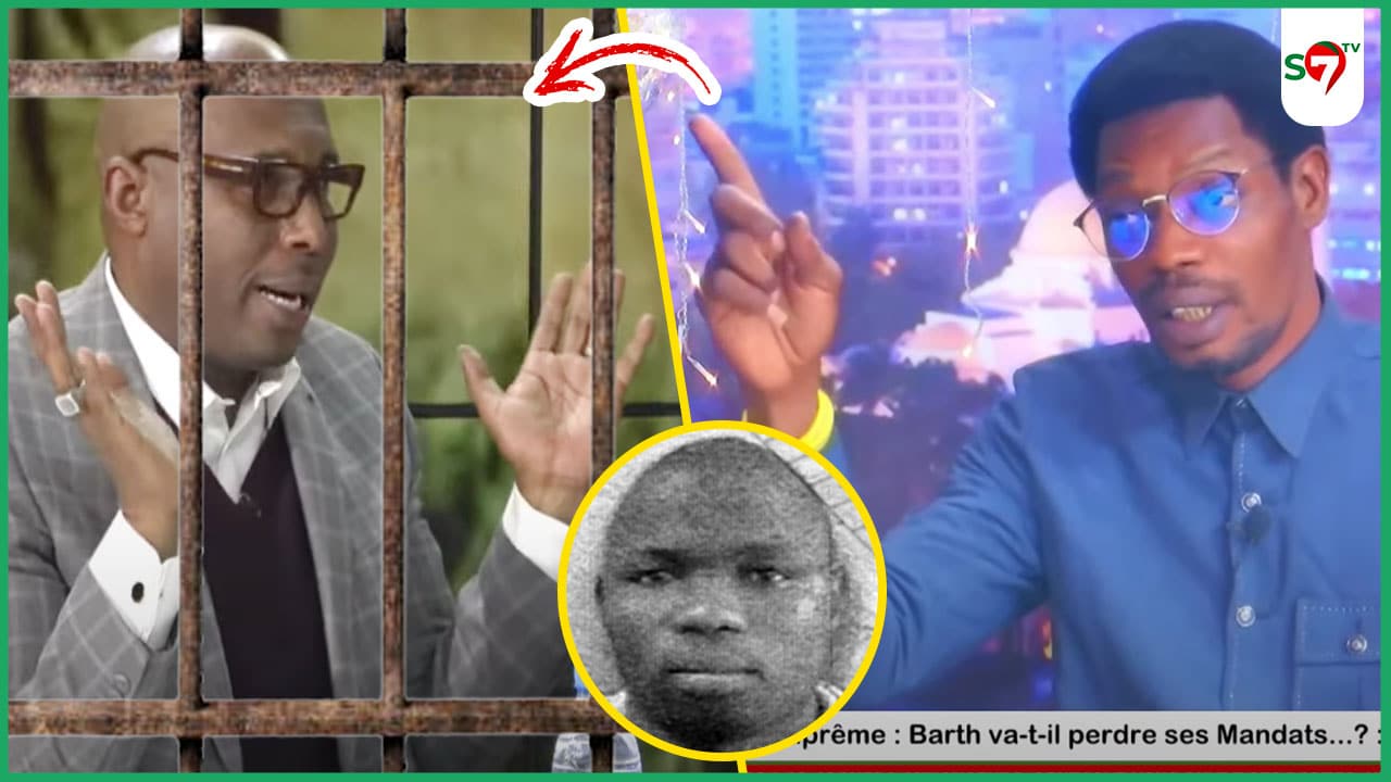 (Vidéo) "BARTH Bou Fayoul Xaliss Bi Dagnekoy Teudjatt": les révélations du juriste, Pape Moussa Sow