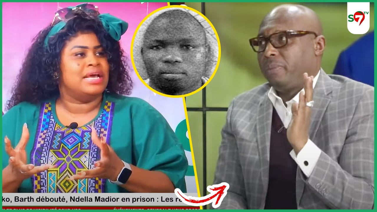 (Vidéo) Aff. Ndiaga Diouf: Houleye Mané charge Barthelemy Dias "Mom Xamnani Menatoul Am Deug Ci Procès Bi"