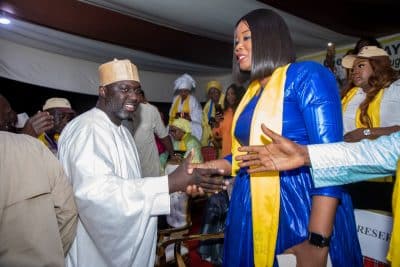 PROGRAMME DU CANDIDAT AMADOU BA : ABDOU KARIM FOFANA " LE VRAI DÉBAT ,CE N' EST PAS LA CONTINUITÉ OU LA RUPTURE "