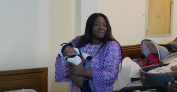 Affaire Ndella Madior Diouf : Les 48 bébés en observation, les médecins les évaluent