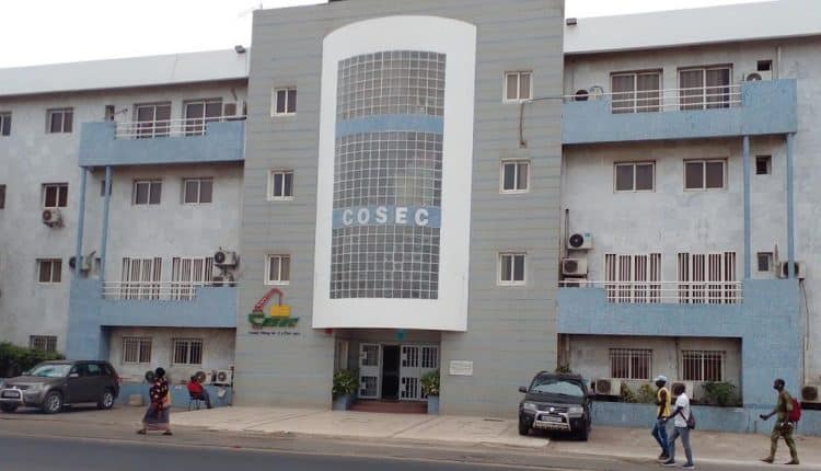 Optimisation des prix : Le Congo Brazzaville à l'école du COSEC