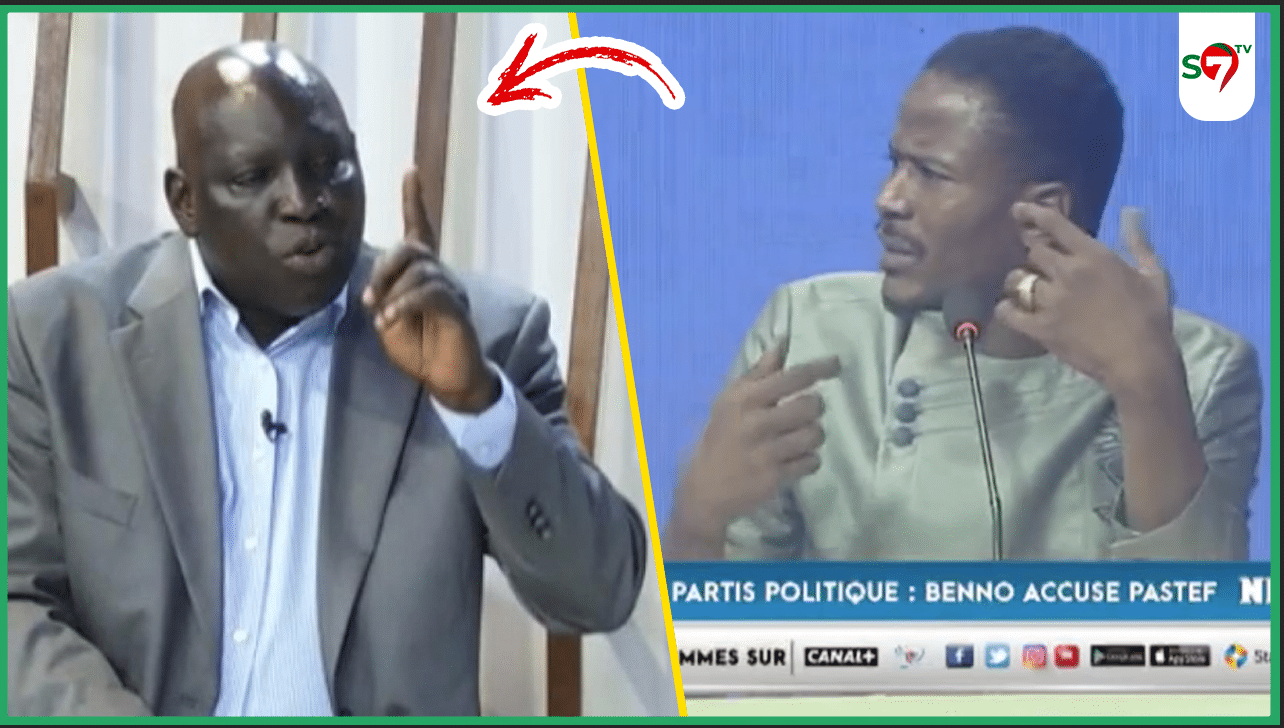 (Vidéo) Cheikh Omar Talla tacle sévèrement Madiambal "Magoum Dieumm Gou diamb Ndiambanam Dangkoy Bayék..."
