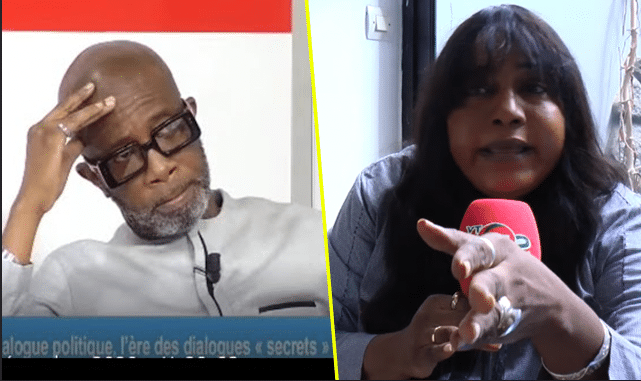 Aïssatou Diop Fall balance une info de taille sur Bouba Ndour "Dorkatou marteau Leu, Guemoul Dara.."