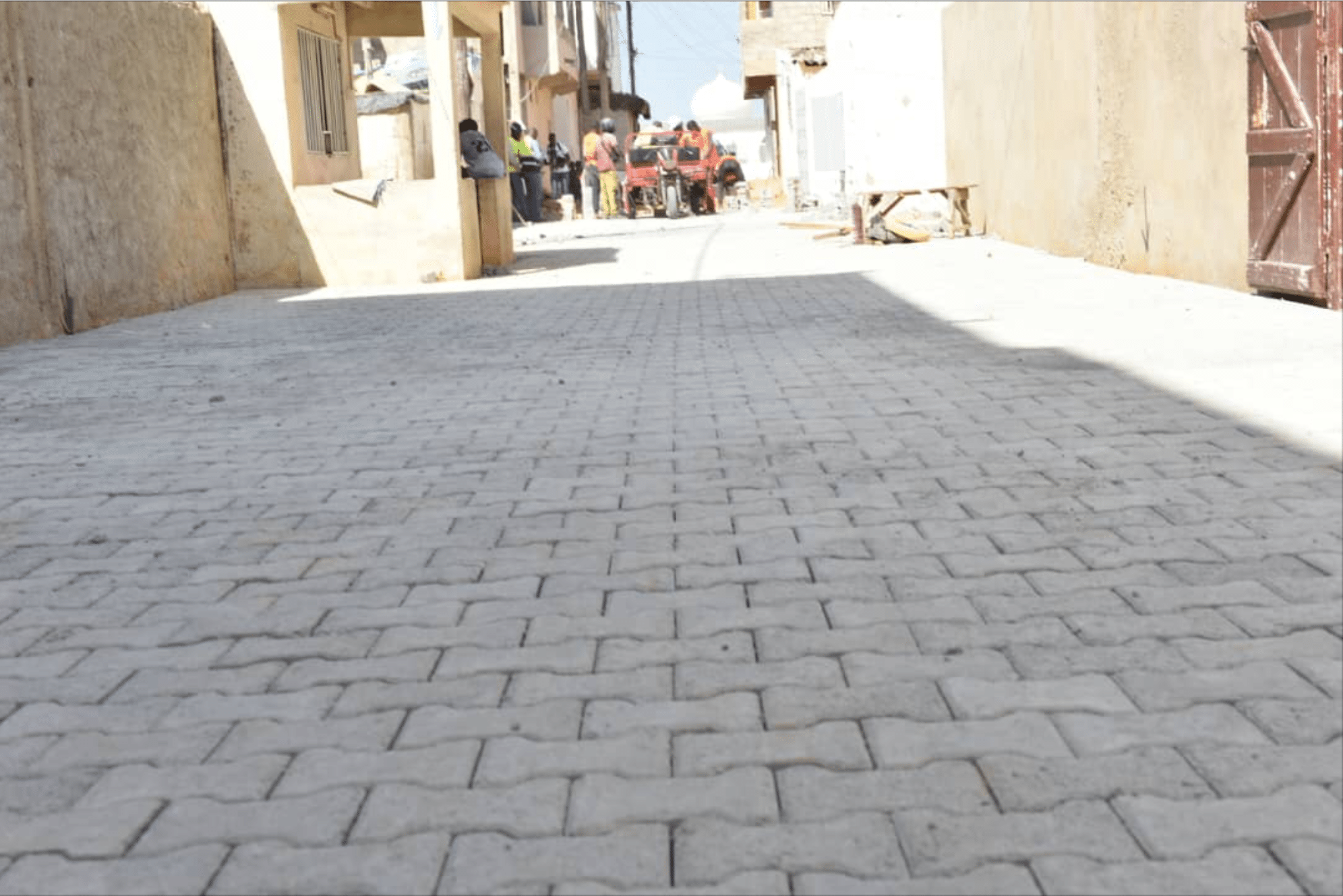 (Photos) 2. "Dakar en Pleine Transformation : des Progrès Importants dans ses Infrastructures Urbaines"