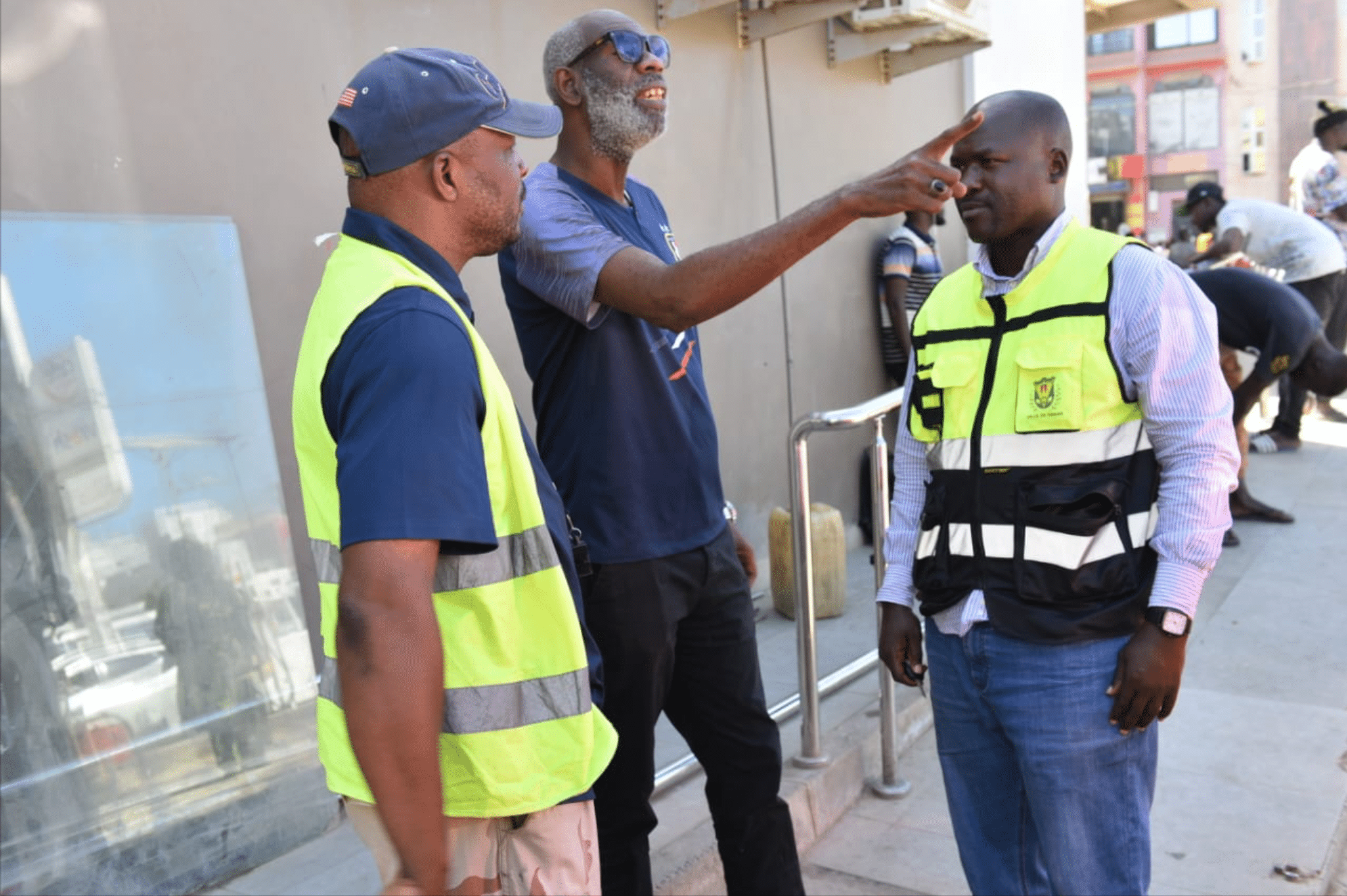 (Photos) 2. "Dakar en Pleine Transformation : des Progrès Importants dans ses Infrastructures Urbaines"