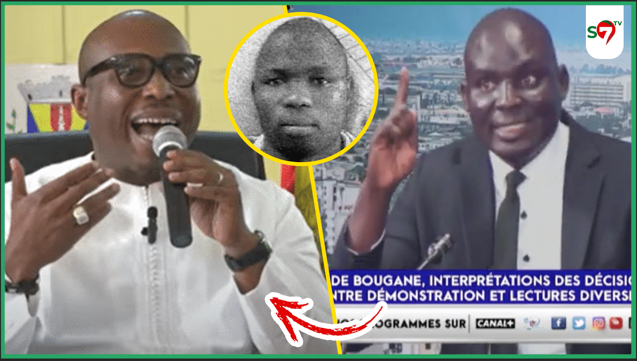 (Vidéo) Aff. Ndiaga Diouf: les précisions de taille de Me Abdy Nar Ndiaye sur ce que risque BARTH