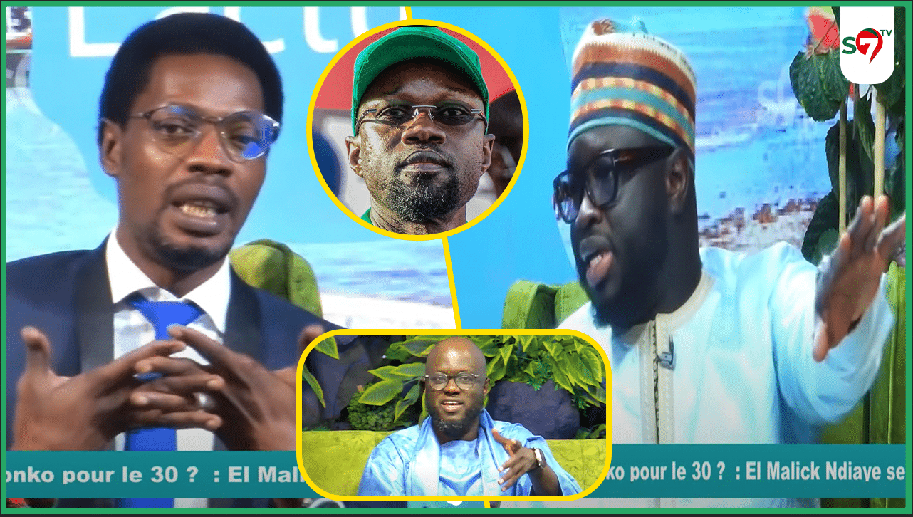 (Vidéo) Acculé par Pape Moussa Sow & Cheikh Ousmane Touré: El Malick Ndiaye fait des révélations sur les candidatures dans Pastef