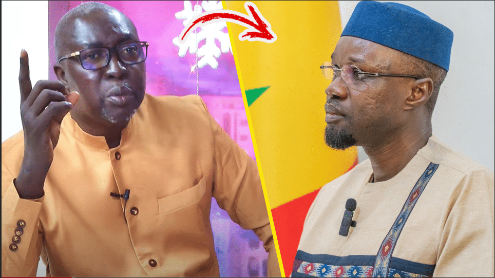 Aff. Sonko: Doudou Coulibaly crashe ses vérités "Dagnoukoy Togne Souba Ak Ngoon Parcequ'il a..." (Vidéo)