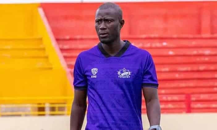 Ligue 1 : limogeage au poste de coach de Guédiawaye FC : Mbaye Badji attend une notification pour se prononcer