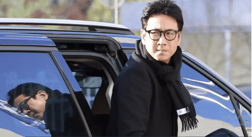Nécrologie : Décès de Lee Sun-kyun, acteur sud-coréen du film oscarisé «Parasite»