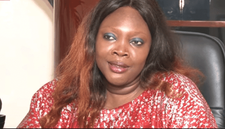 Placée en garde à vue : Ndella Madior Diouf pourrait être déferrée, mardi