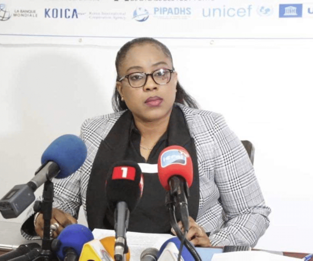 Scandale Ndella Madior Diouf: Maïmouna Cissokho annonce de nouvelles mesures pour les crèches et pouponnières