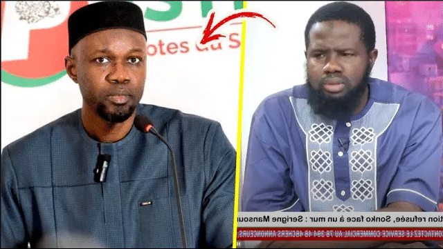 Mansour Sy Cissé alerte "Ce qu'Ousmane Sonko doit éviter..." (Vidéo)