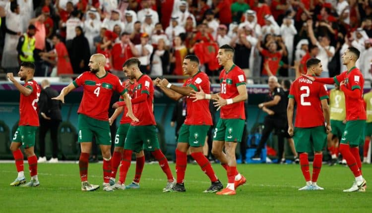 CAN 2023 : Le Maroc publie une liste de 27 joueurs avec des surprises