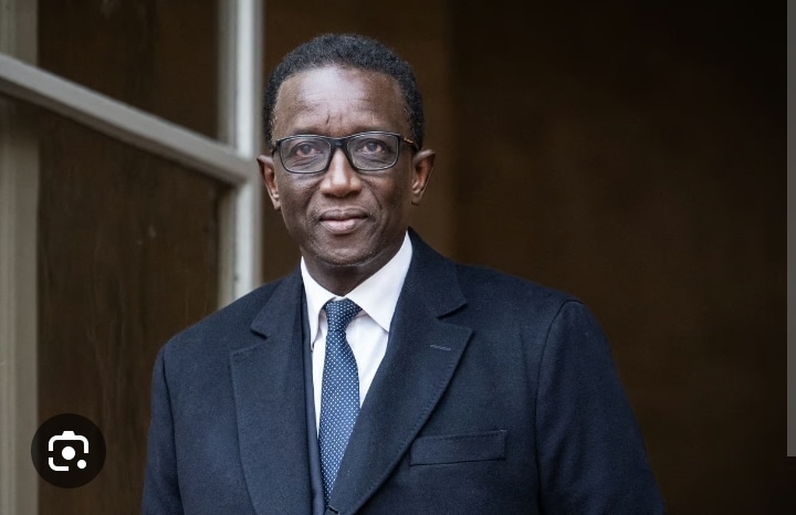 Présidentielle : Bby dépose la caution d'Amadou Ba, ce jeudi