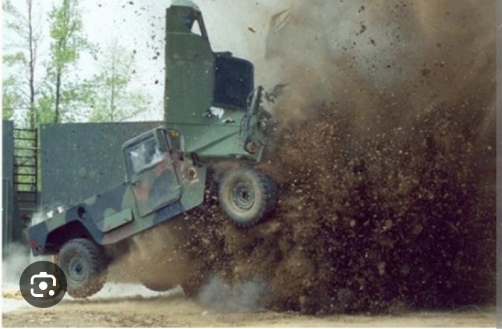 Casamance - Un véhicule de l'armée saute sur une mine : 4 soldats décédés et 7 grièvement blessés