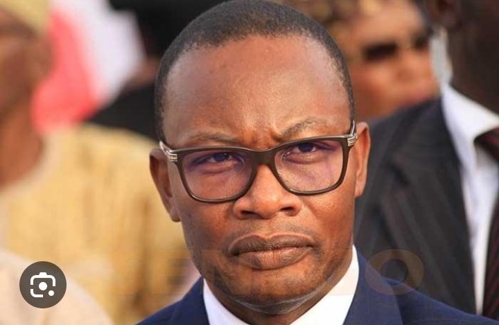 Diamant au Sénégal - Le directeur de la Somisen démonte encore les accusations de Me Diop : "ça n'existe pas..."