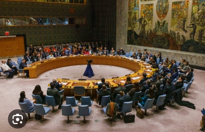 Gaza : Le vote du Conseil de sécurité de l'Onu prévu ce mardi 19 décembre