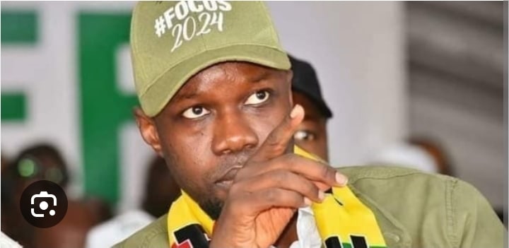 Conseil Constitutionnel : Ousmane Sonko aurait déposé son dossier (Médias)