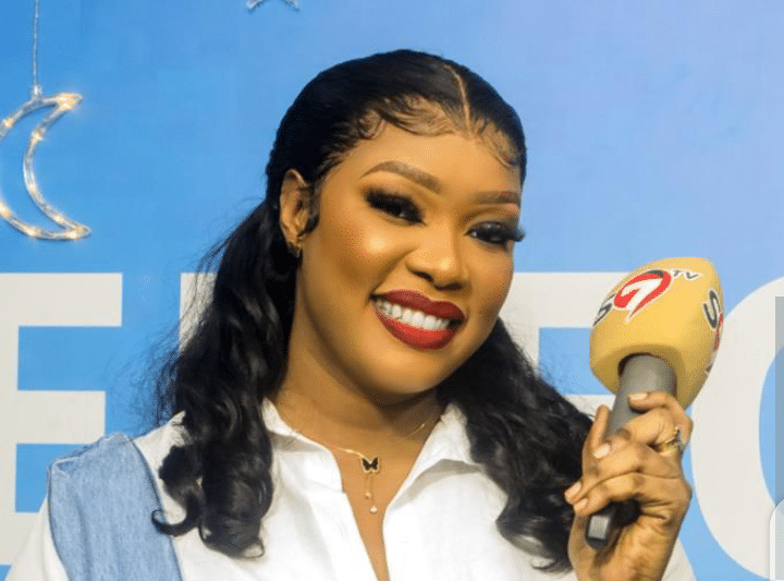 (Photos) Média: Zeyna Bamba Rejoint Senegal7 et annonce les couleurs pour 2024