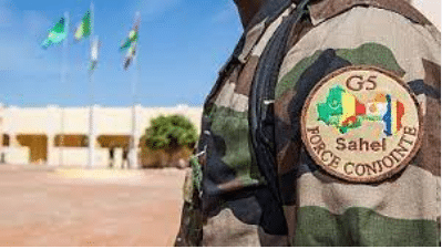 La Mauritanie et le Tchad ouvrent la voie à la dissolution de l'alliance anti-jih@diste G5 Sahel