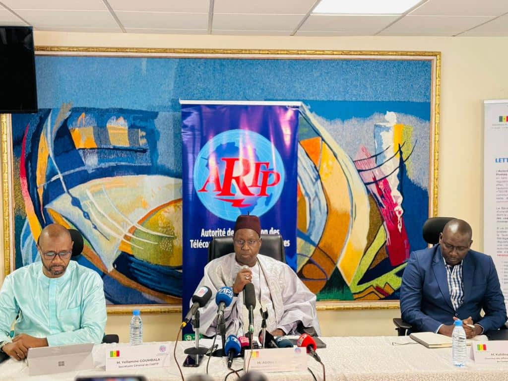 Telecommunication : Free entre dans l'ere de la 5G après la Sonatel en déboursant 13,5 milliards