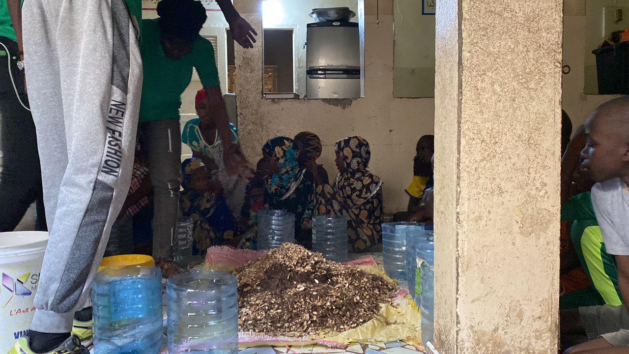 (Photos) Un Pas Vers l'Autonomisation : Remise des Diplômes pour la Promotion Inaugurale du Programme d'Éducation à l'Hygiène et au Civisme dans les Daraas de Dakar
