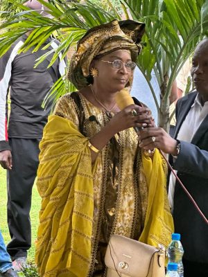 RENCONTRE DU MINISTRE DE L’URBANISME AVEC LA DIASPORA : Les Sénégalais du Gabon « enrôlés » dans le 100.000 logements