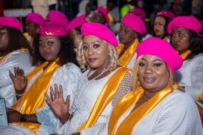 PROGRAMME DU CANDIDAT AMADOU BA : ABDOU KARIM FOFANA " LE VRAI DÉBAT ,CE N' EST PAS LA CONTINUITÉ OU LA RUPTURE "