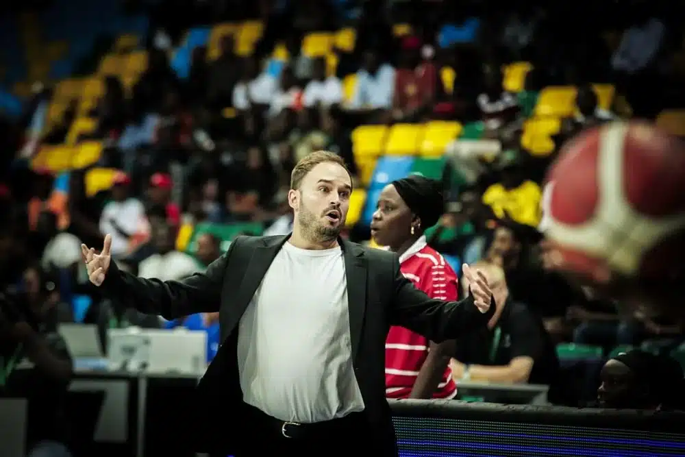 Basketball : Le nouveau sélectionneur des Lionnes attendu à Dakar ce vendredi