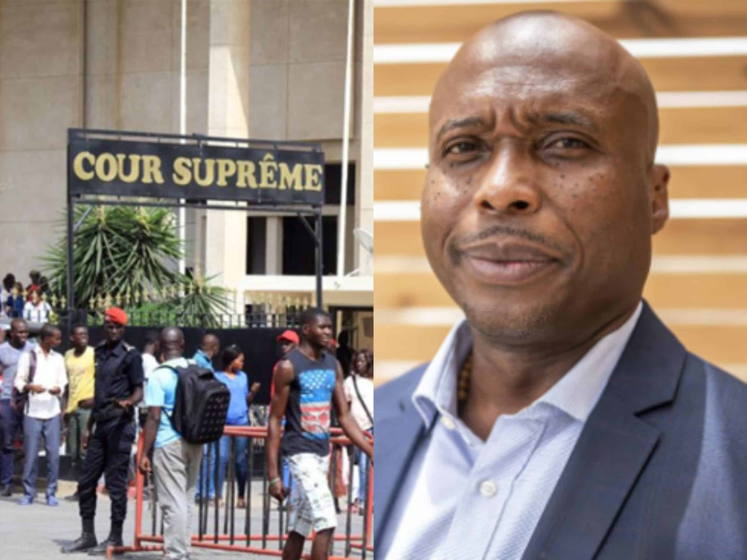 Urgent - Affaire Ndiaga Diouf : Barthelemy Dias perd la bataille suprême !
