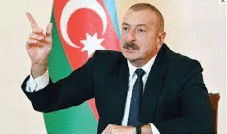L'Azerbaïdjan annonce l'expulsion de deux diplomates français pour des «actes incompatibles avec leur statut»