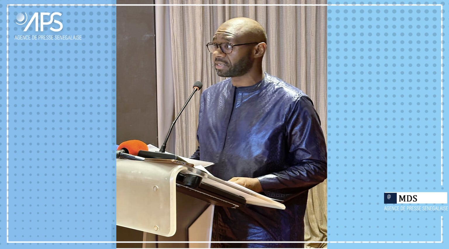 SENEGAL-ECONOMIE-TELECOMMINUTION / Les avantages de la 5G et de l’intelligence artificielle mis en exergue