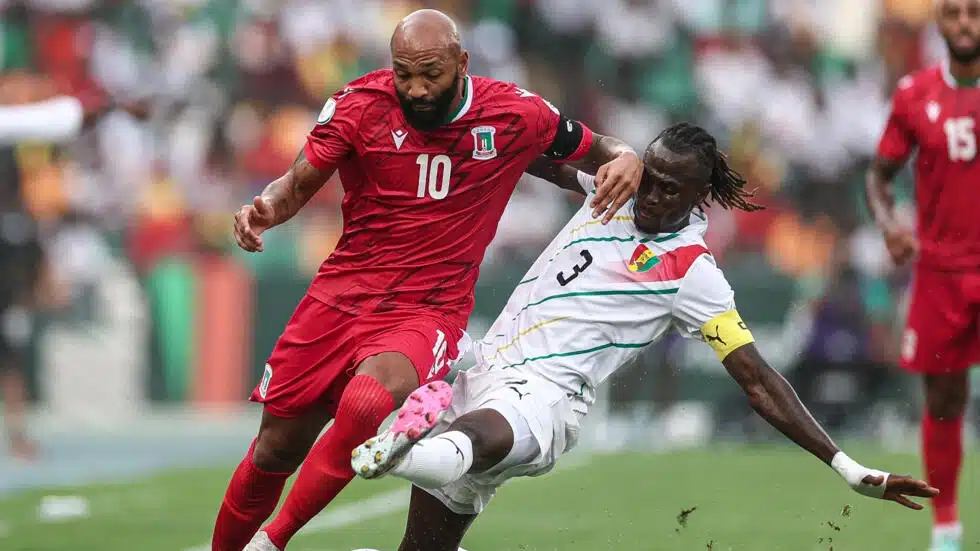 CAN 2023 : La Guinée conakry se qualifie pour les quarts de finale