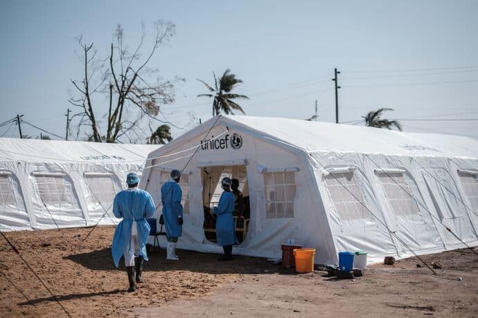 Zambie : le choléra fait plus de 500 décès, la rentrée scolaire repoussée