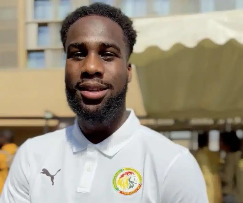 Equipe nationale : Les dernières nouvelles sur la blessure de Boulaye Dia
