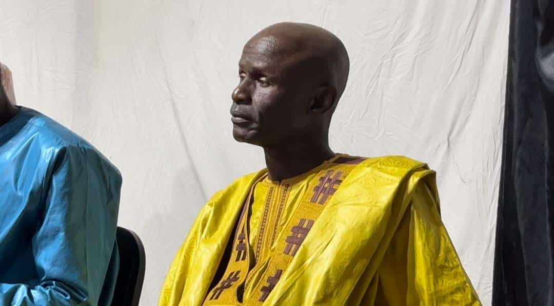 Tournée de partage et d'information d'Abdoulaye S. Sow : La diaspora de Mauritanie s’adosse au programme 100.000 logements